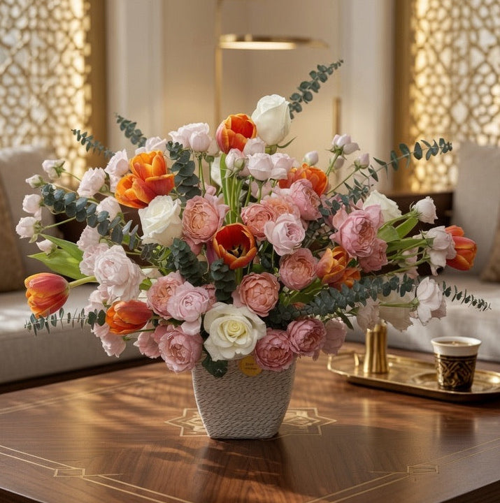 Petal Poetry