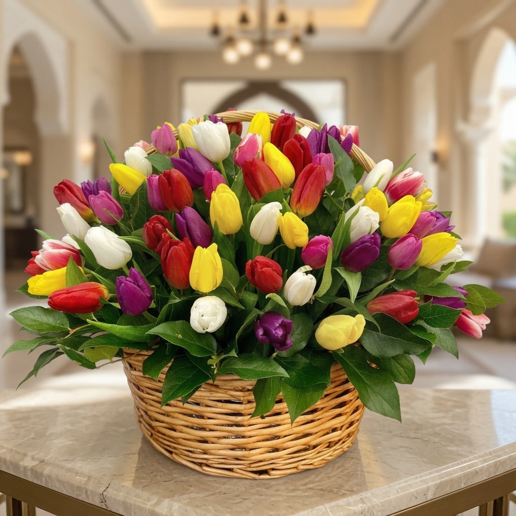 Tulip Mania