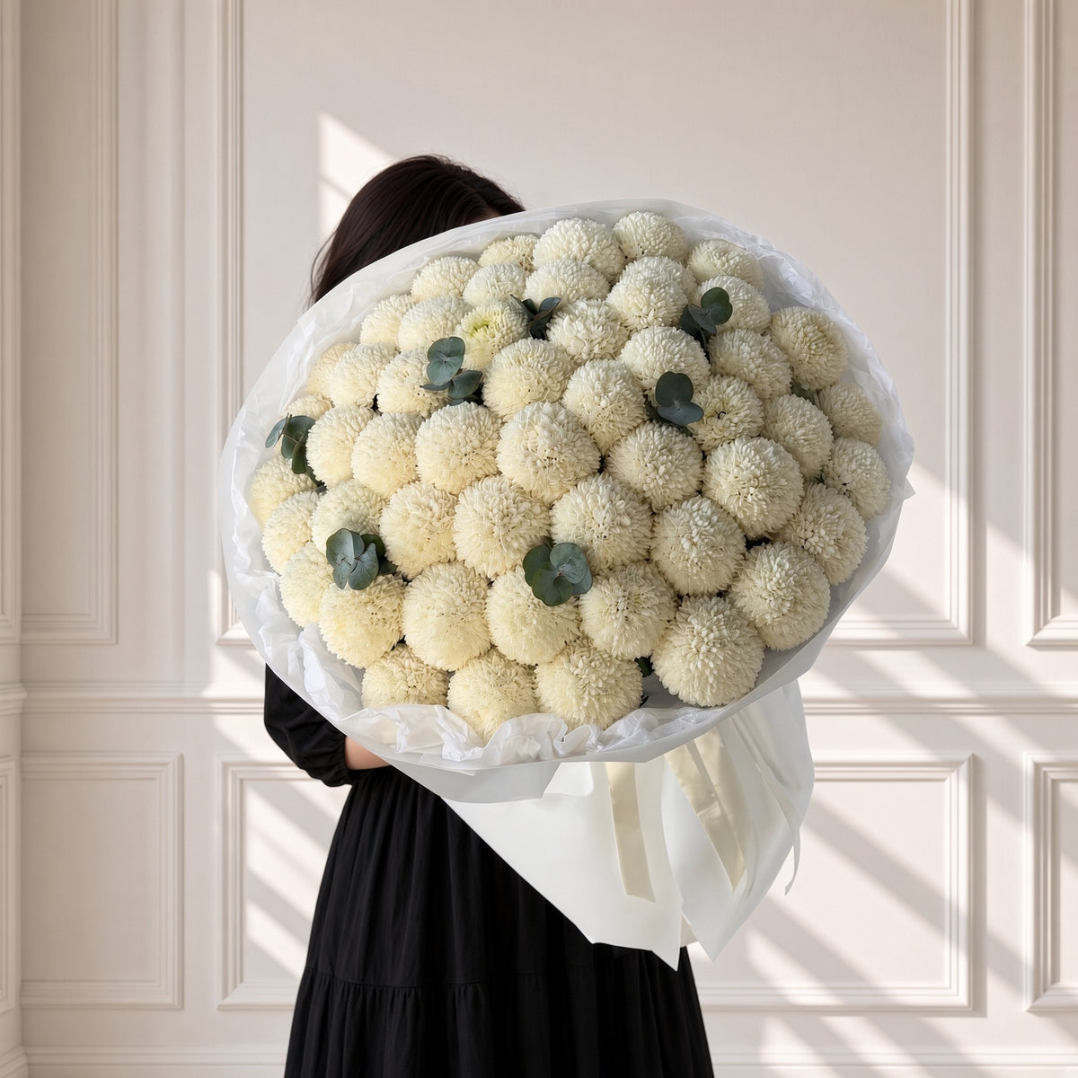 Pom Poms