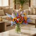 The Full Nest Vase