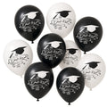 Graduation Balloons Arabic