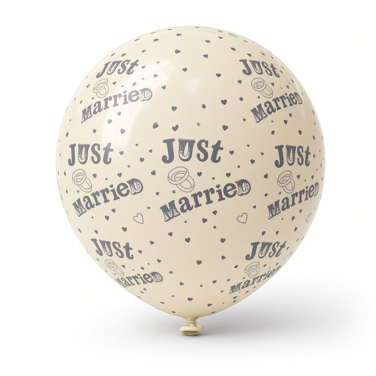 Fashion Kiwi (Just Married)