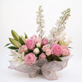 Blush Elegance