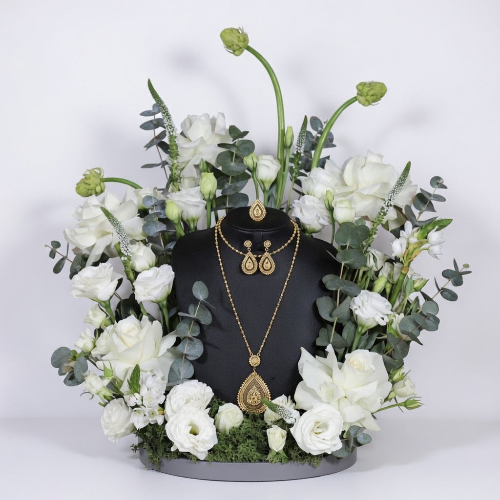 The Purity & Grace Ensemble