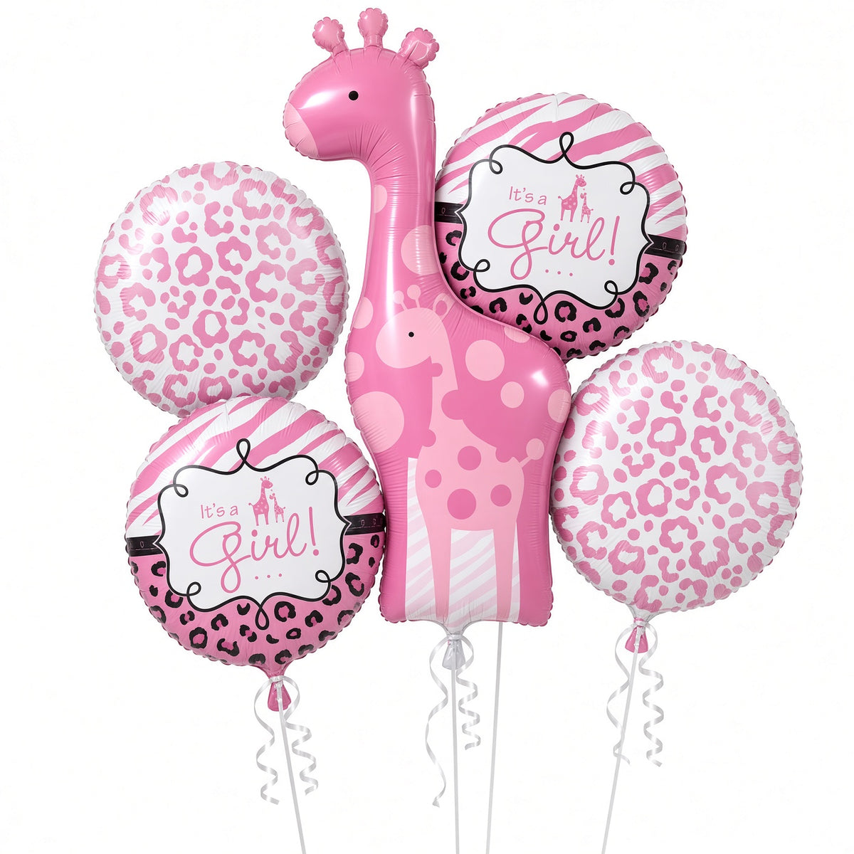 It’s a Girl