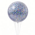 Glitter Balloon