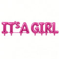 It’s a Girl