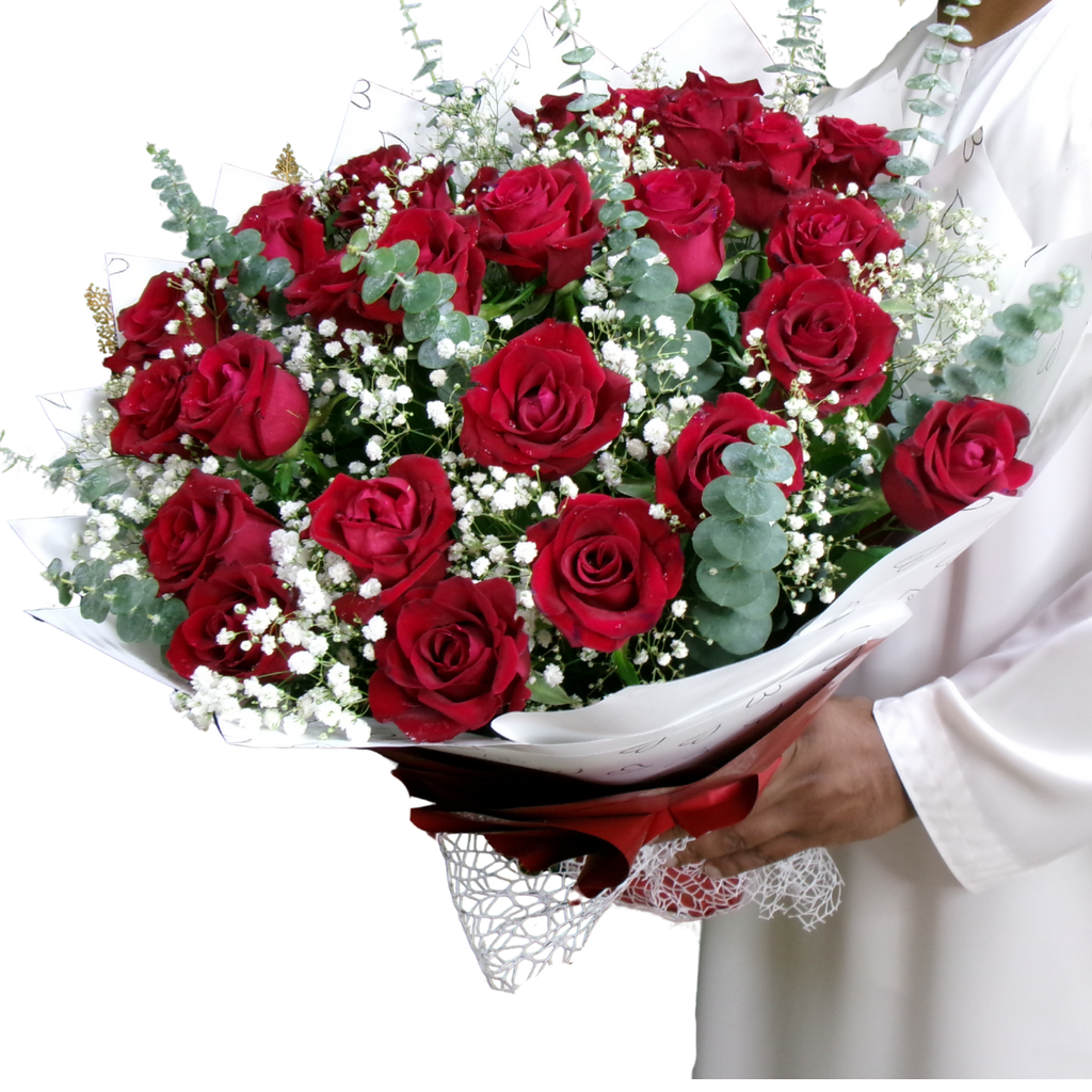 إلى الأبد لك