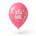 Pink (It’s a Girl)