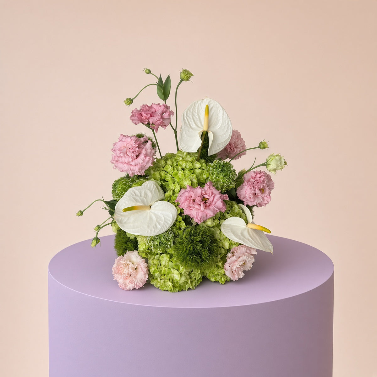 The Pastel Atelier