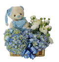 Little Prince Basket