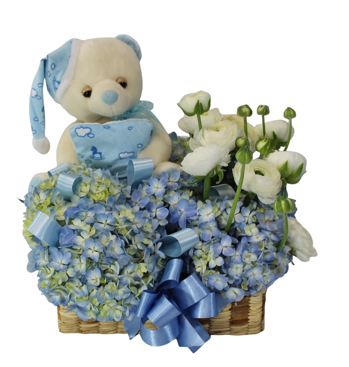 Little Prince Basket