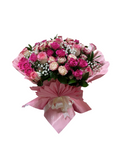 Precious Pink Rose