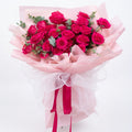 Fuchsia Fantasy