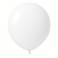White Balloons