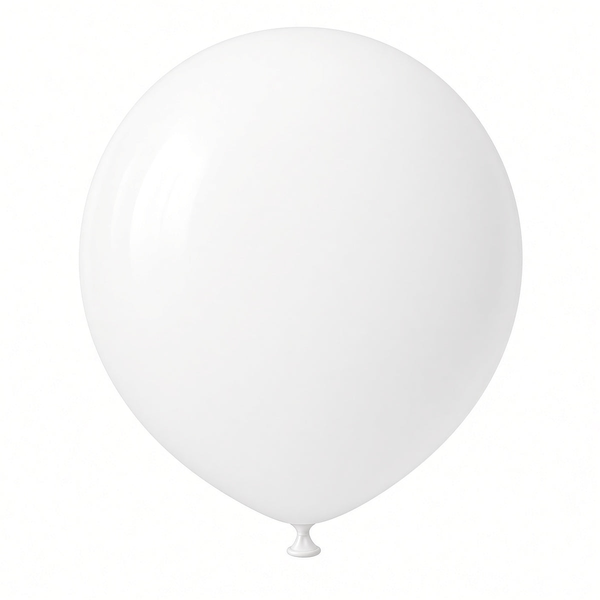 White Balloons