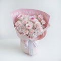 Carnation Bliss