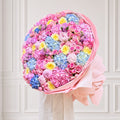 Pastel Rainbow