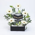 Umrah Maqboolah Arrangement