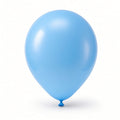 Satin Luxe Amber Sky Blue