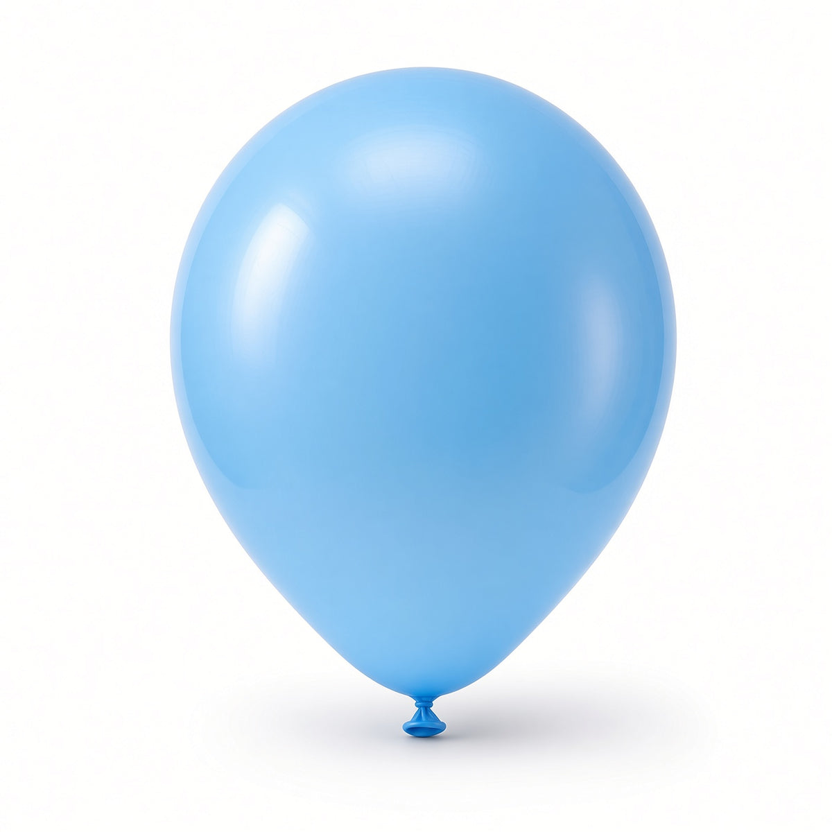 Satin Luxe Amber Sky Blue