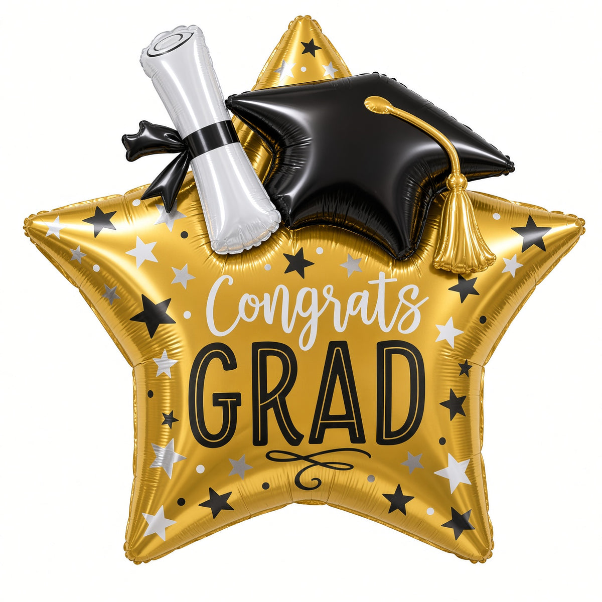 Congrats