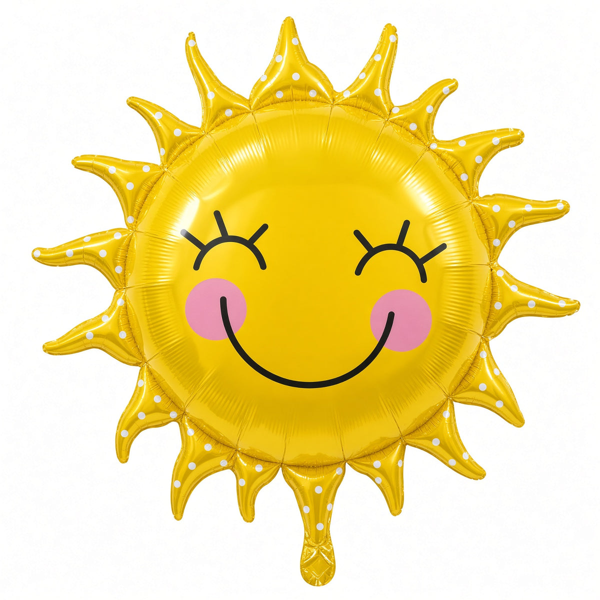 Sunshine balloons