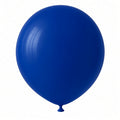 Blue Balloons