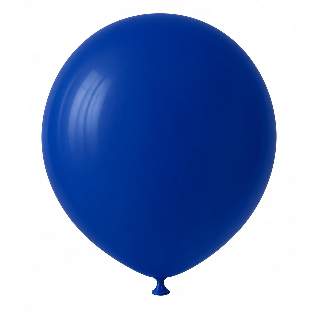 Blue Balloons