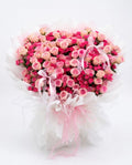 Shades of Pink