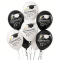 Congratulations Balloons
