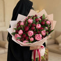 50 Shades of Peonies