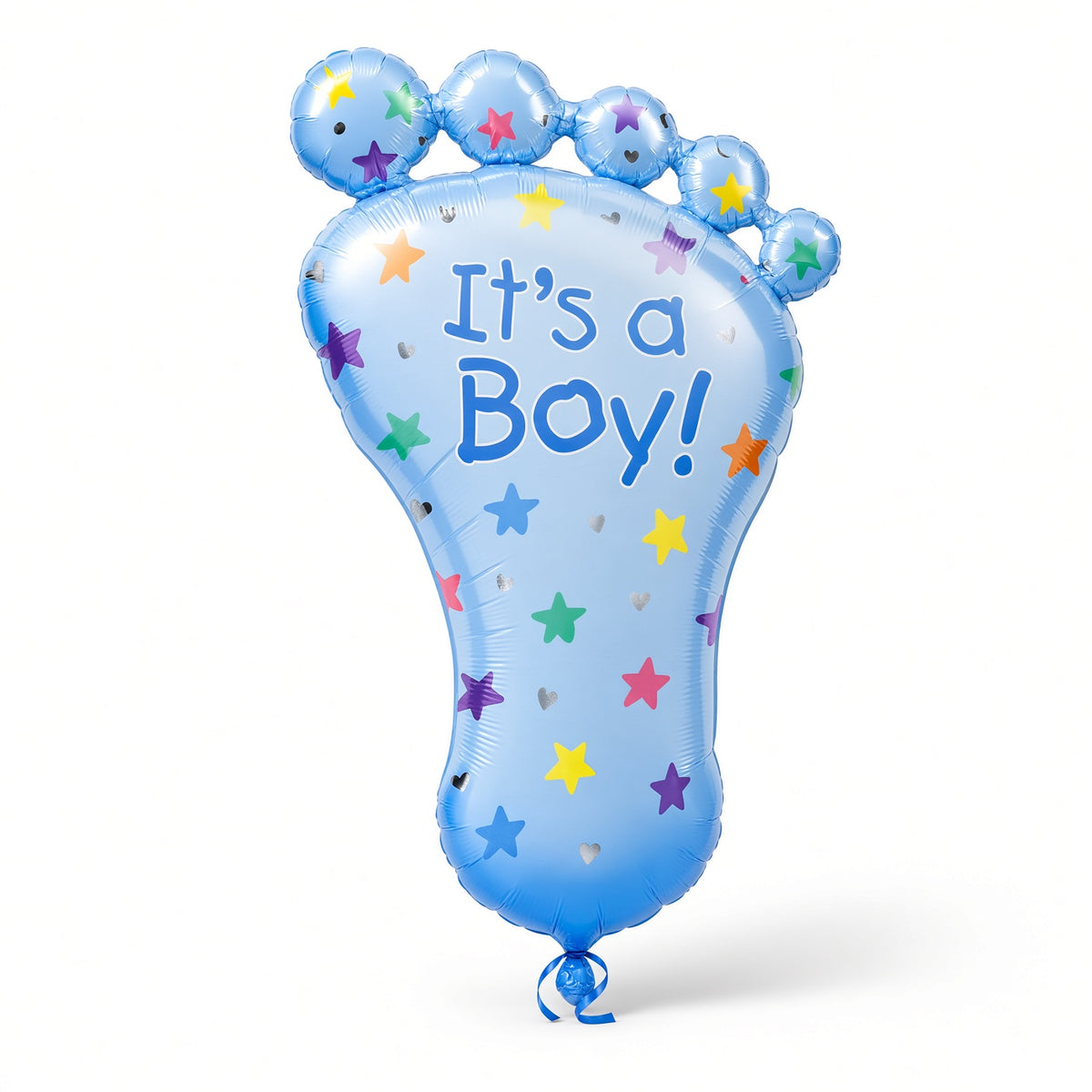 It’s a Boy