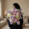 Ballerina Peony
