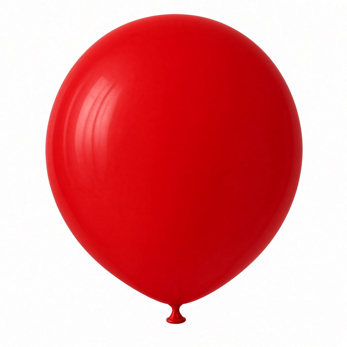 Red Balloons