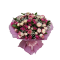 Precious Pink Rose