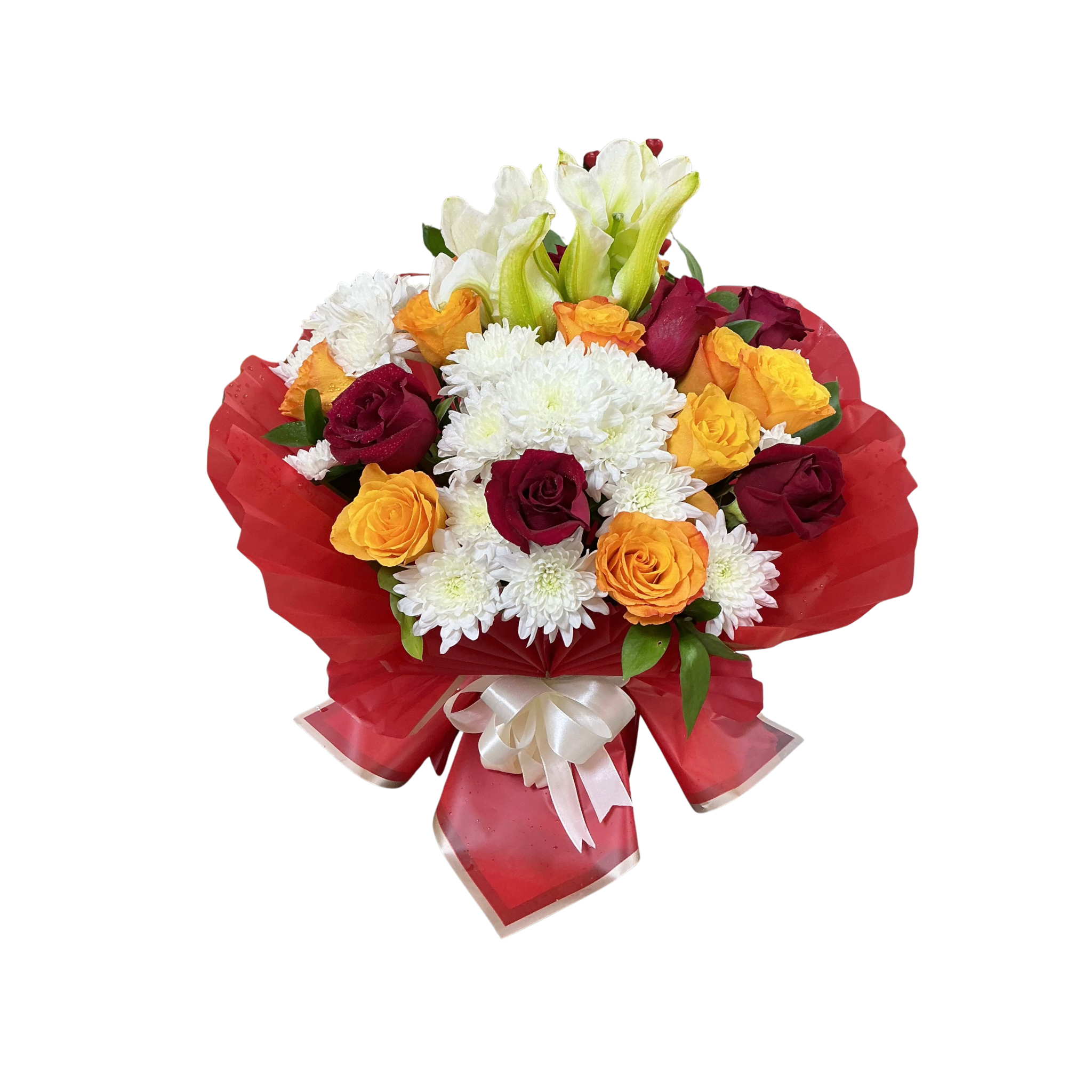 Luxury Giving Bouquet