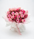 La Vie En Rose Pink