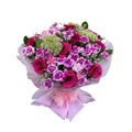 Elegant bouquet