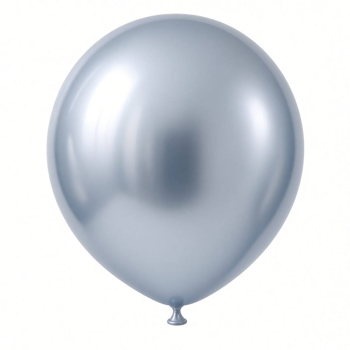 Satin Luxe Platinum