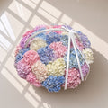 Pastel Patch Basket
