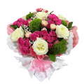 Sweet Pink Bouquet