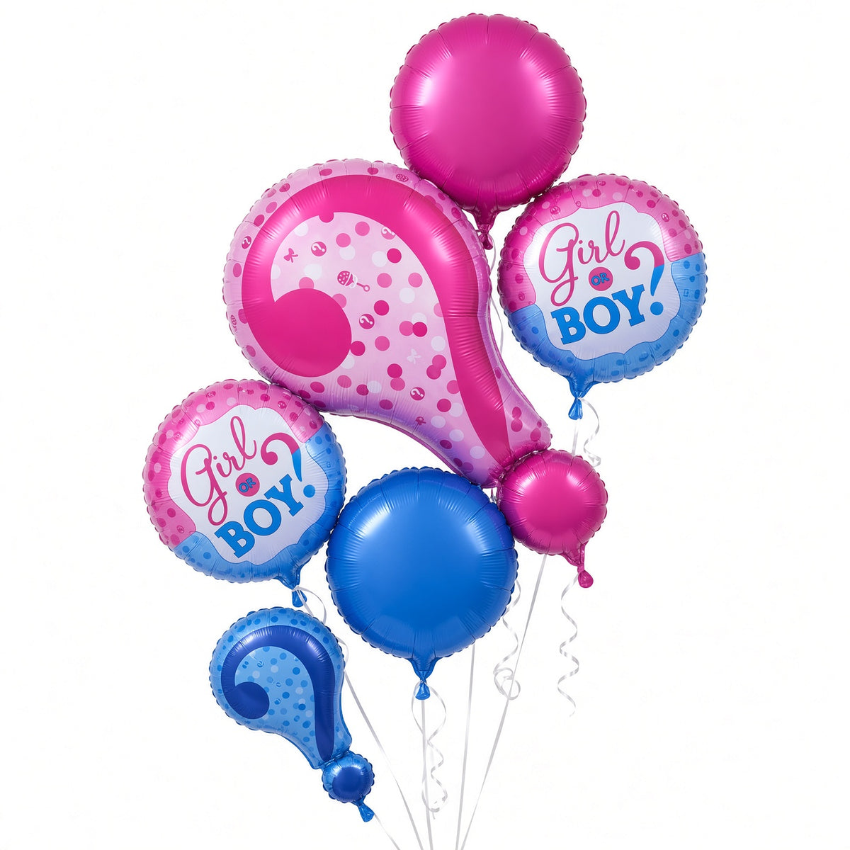 Gender Reveal
