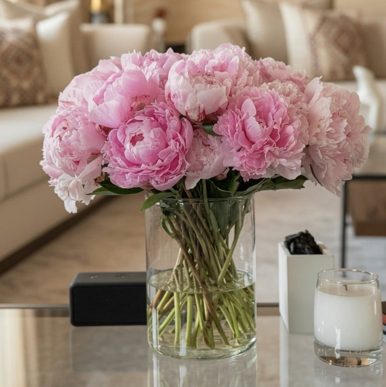 Simply Peony (20PCS)