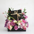 Floral Enchantment Eid