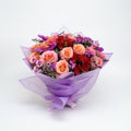 Purple Passion