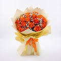 The Radiant Bouquet