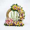 The Sunrise Wreath