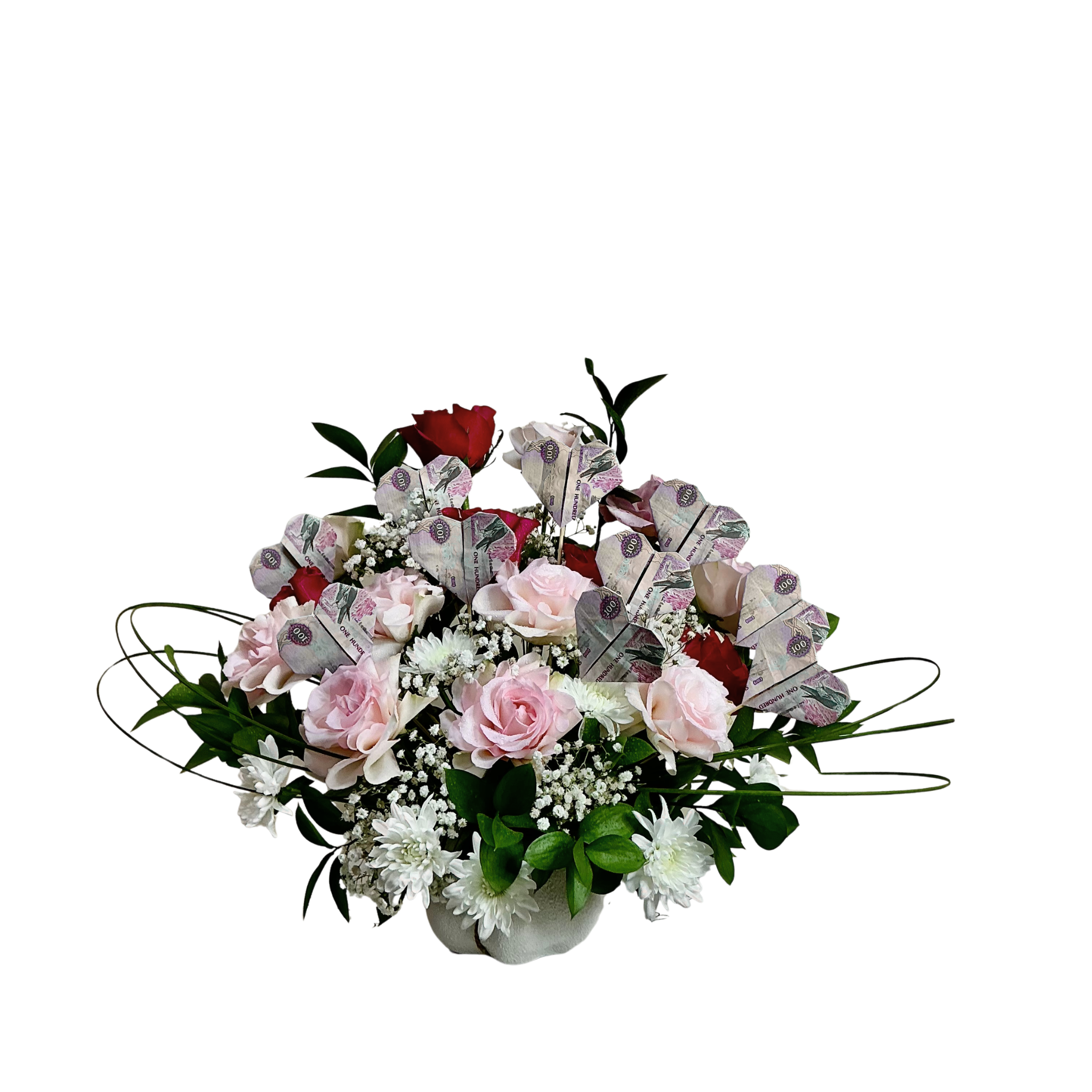 The Prosperity Posy
