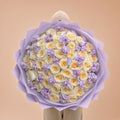 Cream Lilac